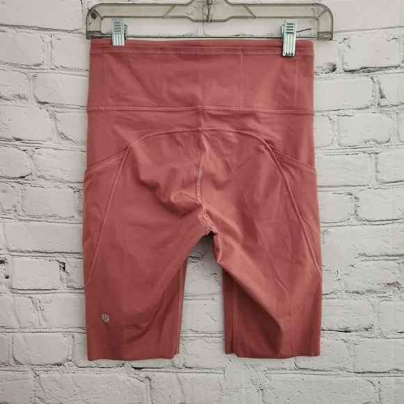 Lululemon Fast and Free Short
